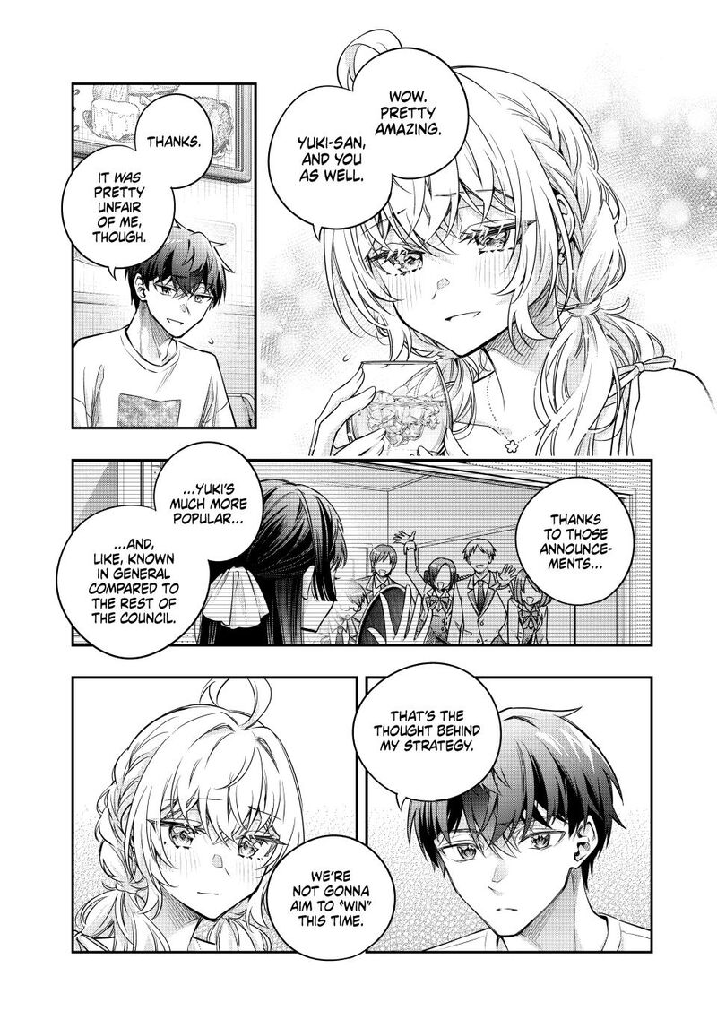 Tokidoki Bosotto Roshia Go De Dereru Tonari No Alya San 88 7
