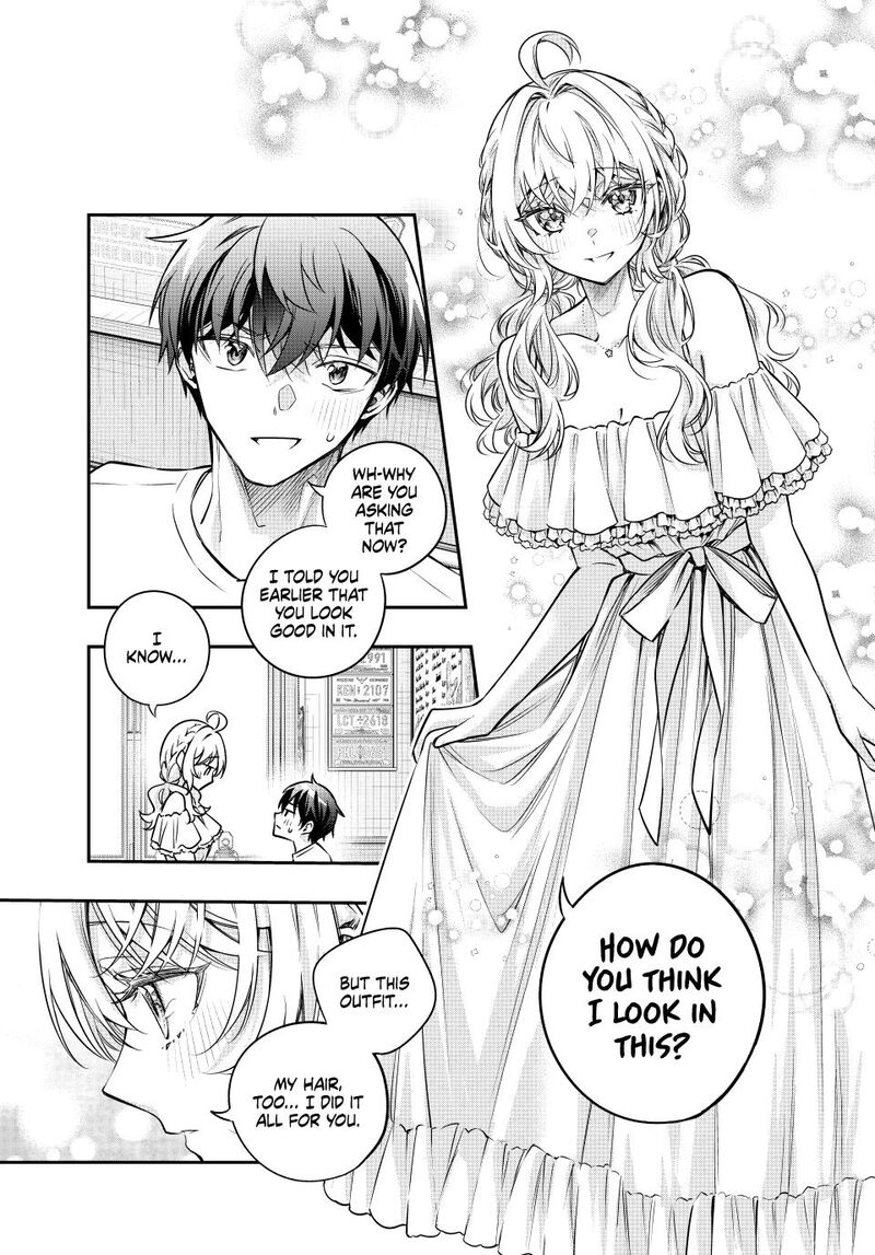 Tokidoki Bosotto Roshia Go De Dereru Tonari No Alya San 89 11