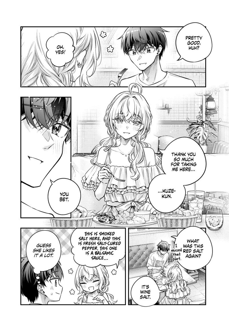 Tokidoki Bosotto Roshia Go De Dereru Tonari No Alya San 89 2