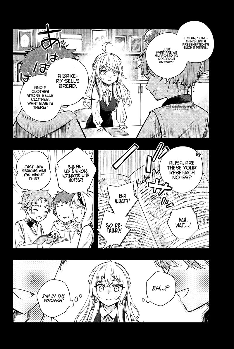 Tokidoki Bosotto Roshia Go De Dereru Tonari No Alya San 9 10