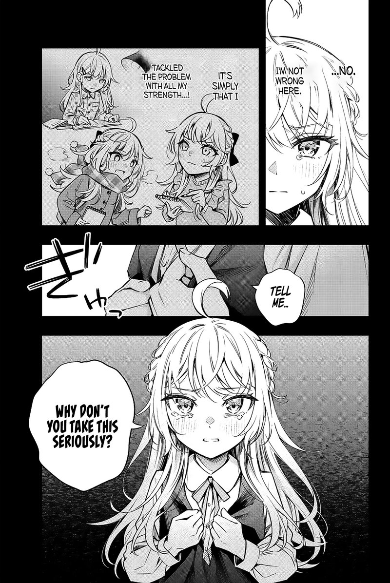 Tokidoki Bosotto Roshia Go De Dereru Tonari No Alya San 9 11