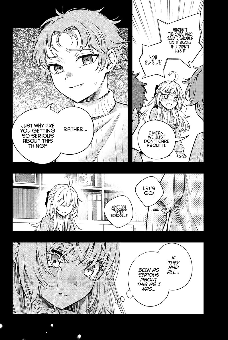 Tokidoki Bosotto Roshia Go De Dereru Tonari No Alya San 9 14