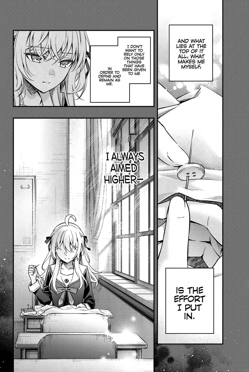 Tokidoki Bosotto Roshia Go De Dereru Tonari No Alya San 9 2