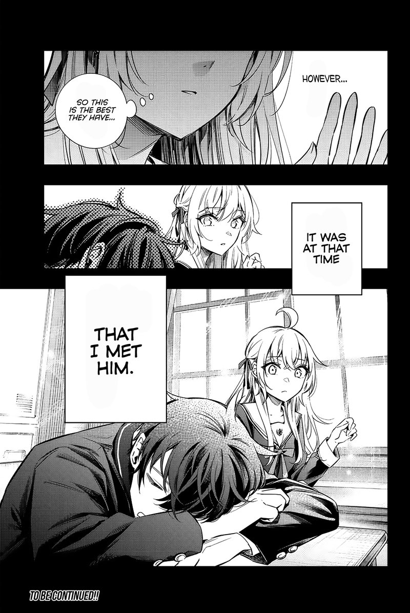 Tokidoki Bosotto Roshia Go De Dereru Tonari No Alya San 9 21