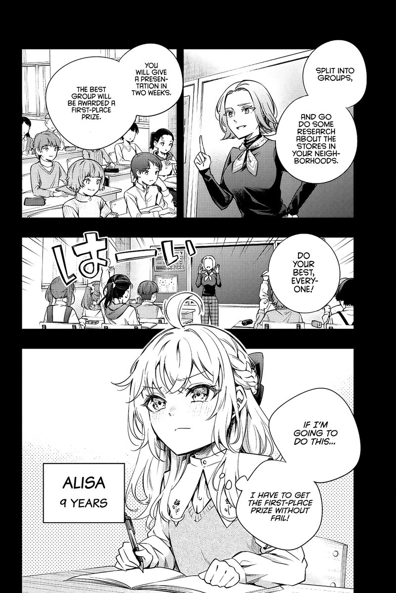 Tokidoki Bosotto Roshia Go De Dereru Tonari No Alya San 9 4