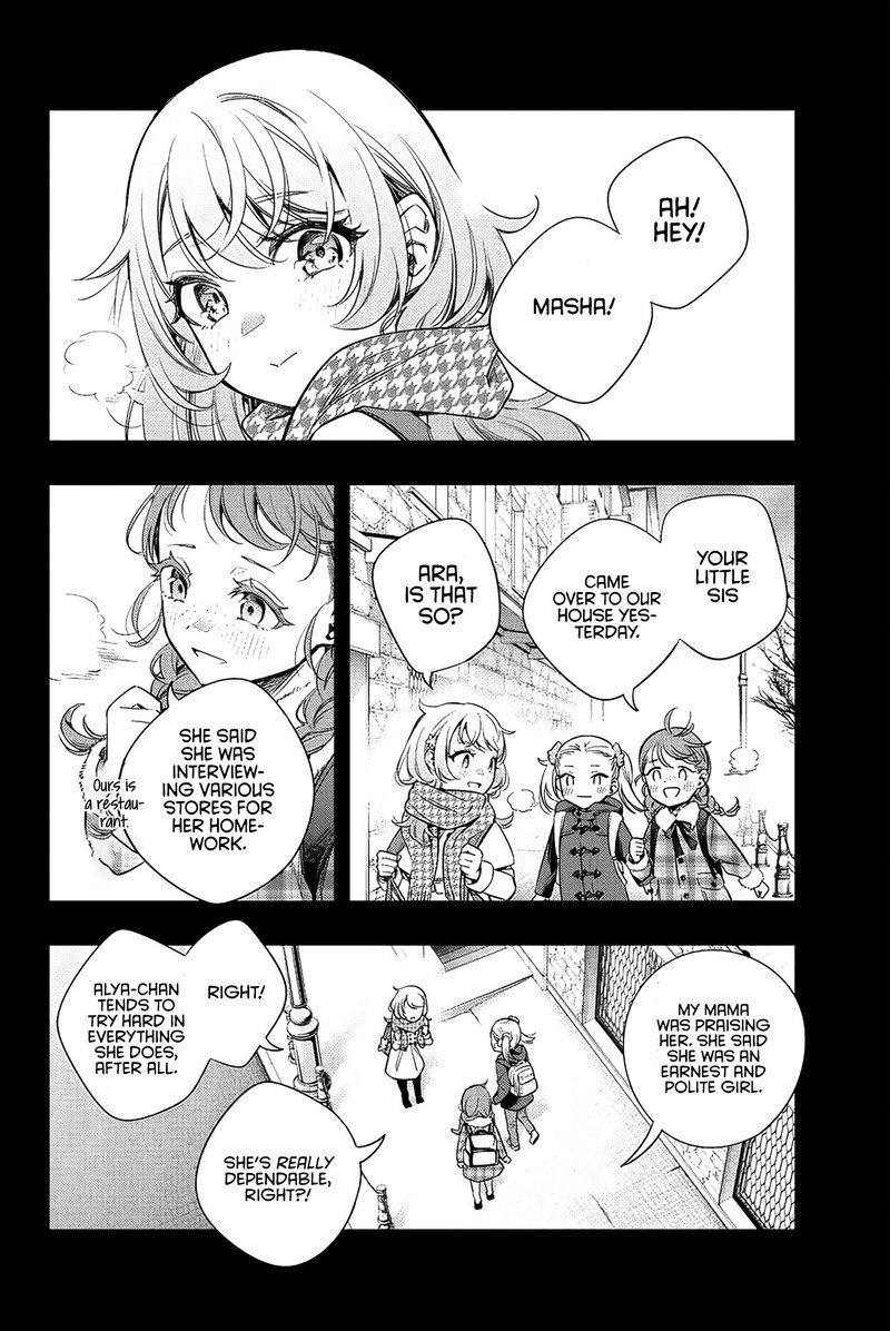 Tokidoki Bosotto Roshia Go De Dereru Tonari No Alya San 9 6