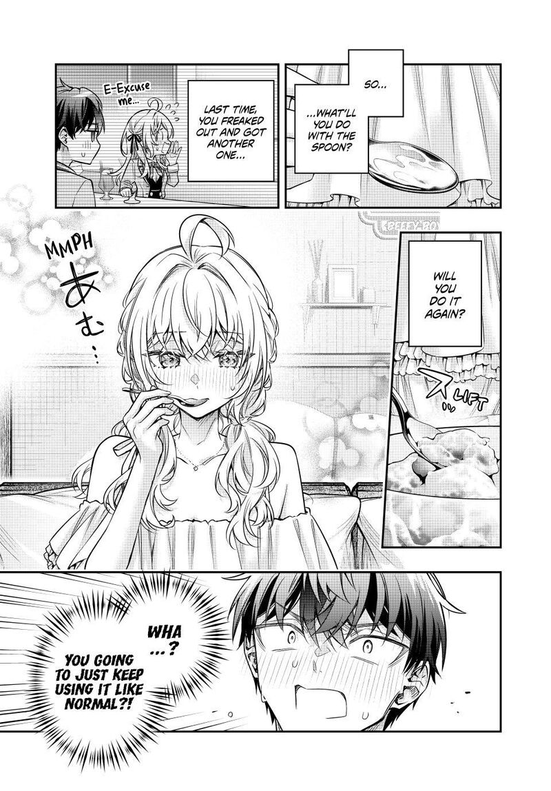 Tokidoki Bosotto Roshia Go De Dereru Tonari No Alya San 90 5