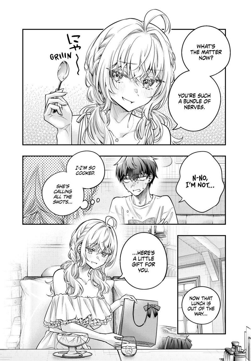 Tokidoki Bosotto Roshia Go De Dereru Tonari No Alya San 90 6