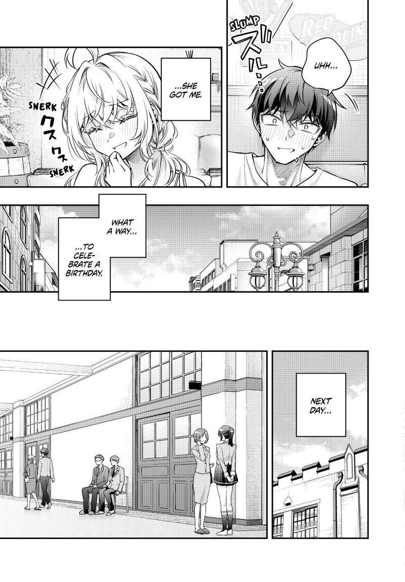 Tokidoki Bosotto Roshia Go De Dereru Tonari No Alya San 90 9
