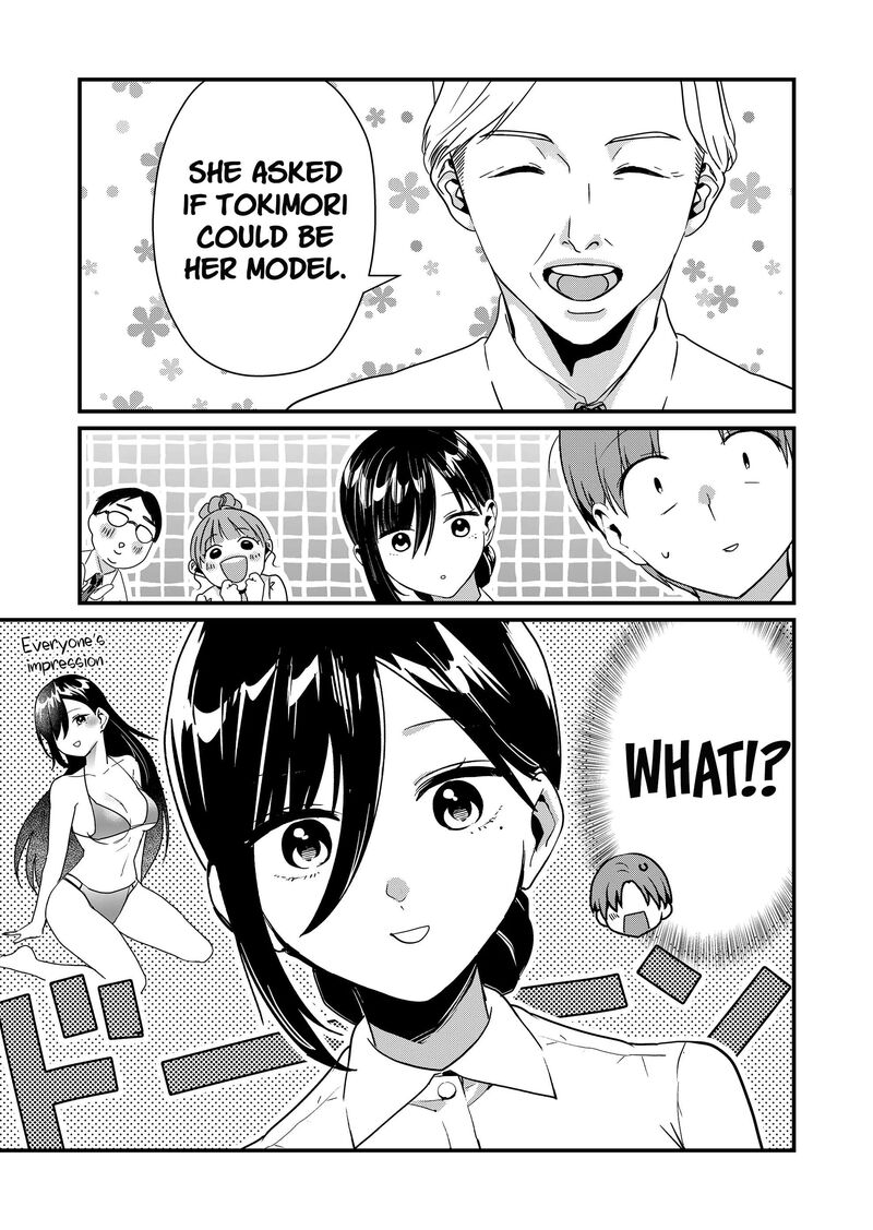Tokimori San Ga Muboubi Desu 24 12