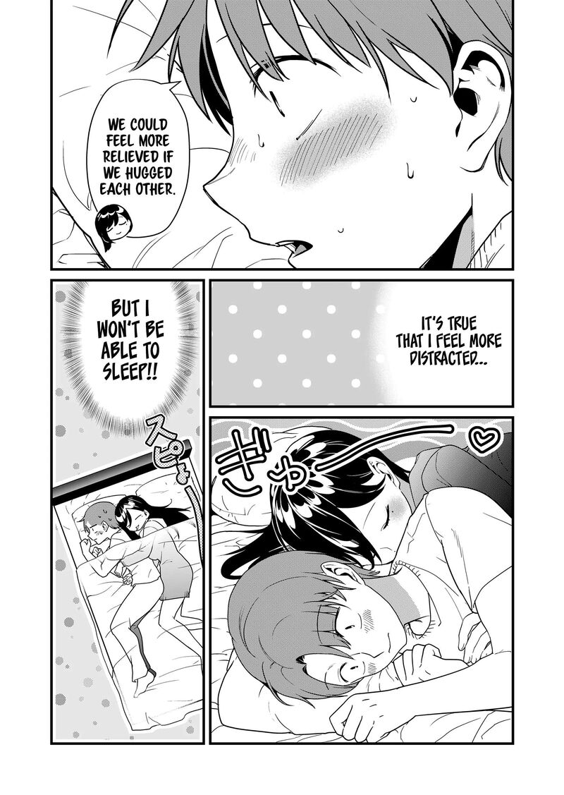 Tokimori San Ga Muboubi Desu 24 9