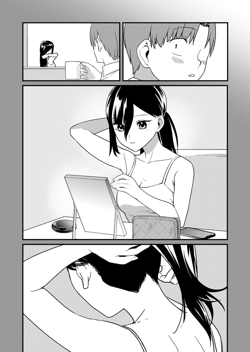 Tokimori San Ga Muboubi Desu 29 6