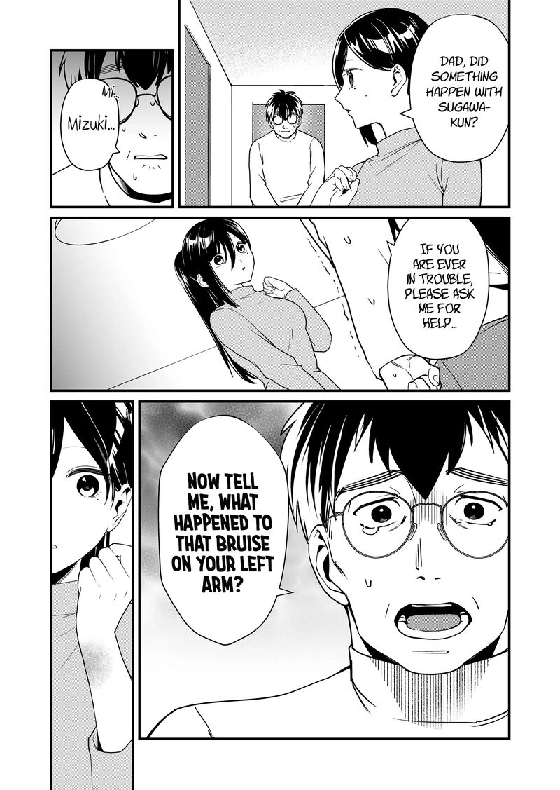 Tokimori San Ga Muboubi Desu 31 4