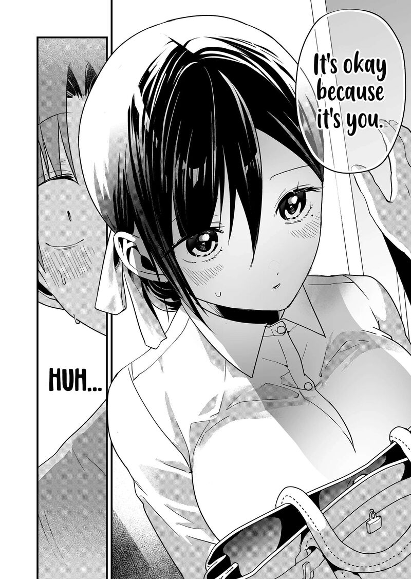 Tokimori San Ga Muboubi Desu 44 9