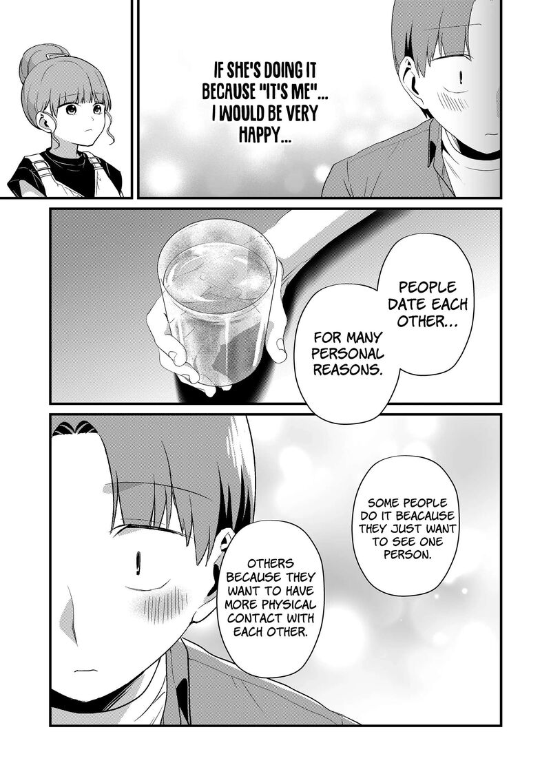 Tokimori San Ga Muboubi Desu 45 10