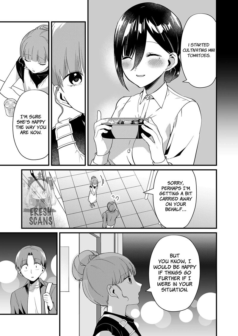 Tokimori San Ga Muboubi Desu 45 12