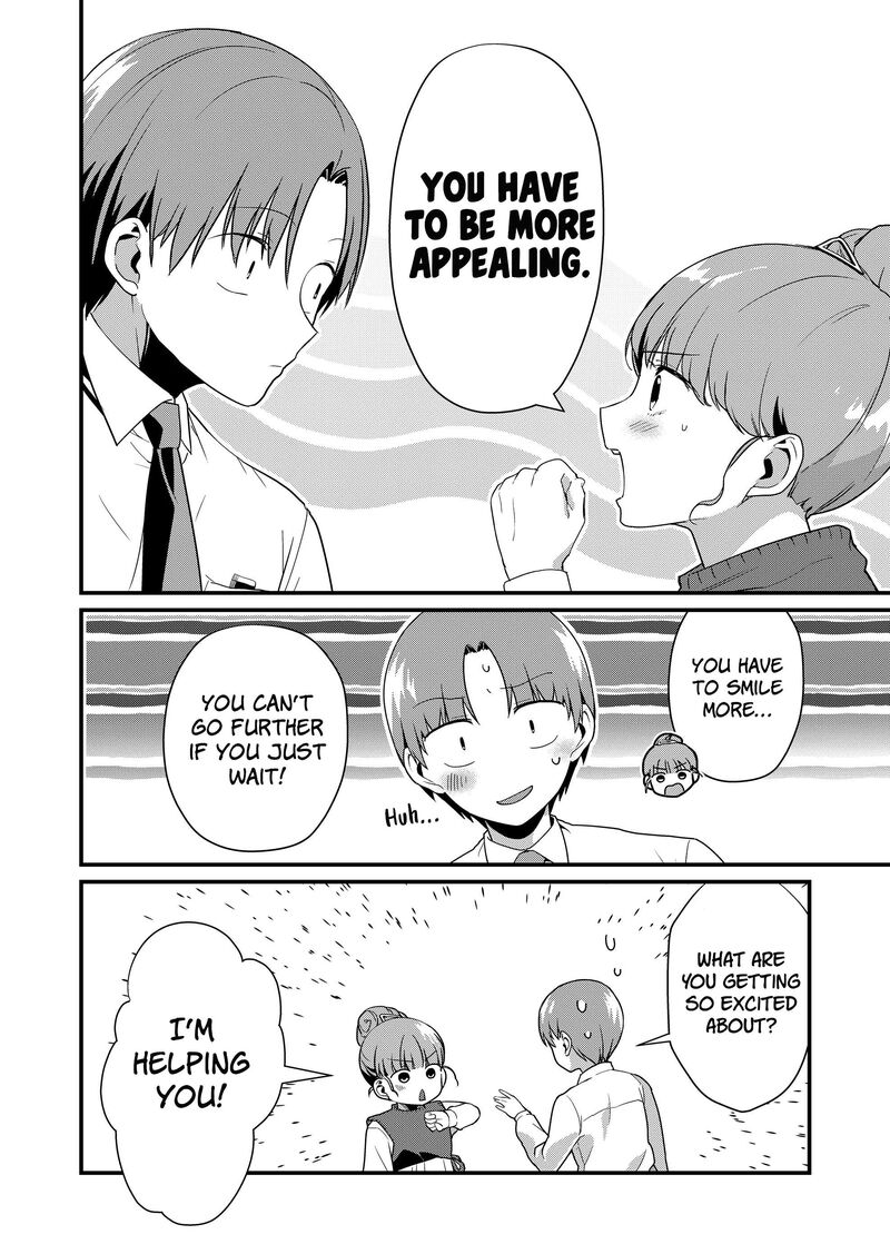 Tokimori San Ga Muboubi Desu 45 5