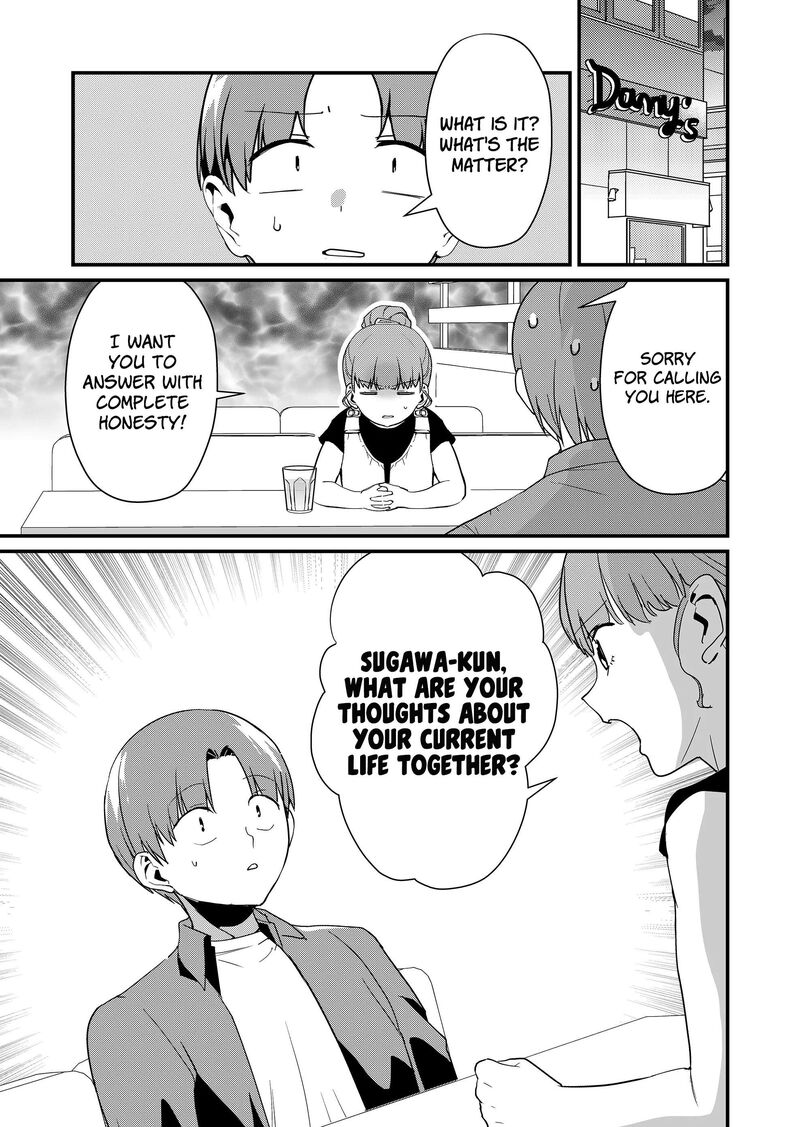Tokimori San Ga Muboubi Desu 45 8