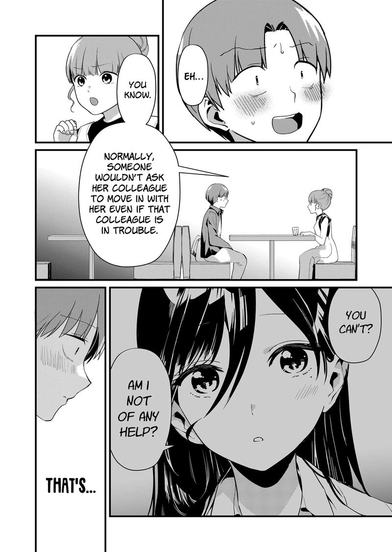 Tokimori San Ga Muboubi Desu 45 9