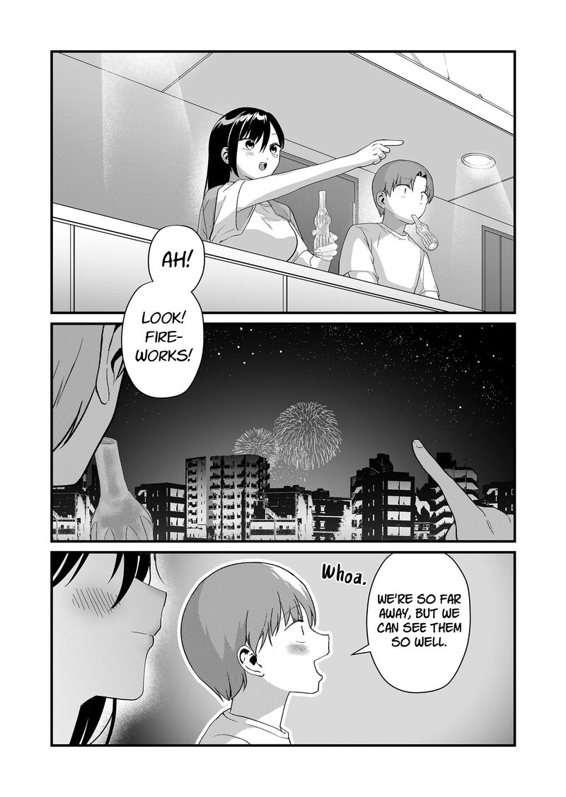 Tokimori San Ga Muboubi Desu 46 12
