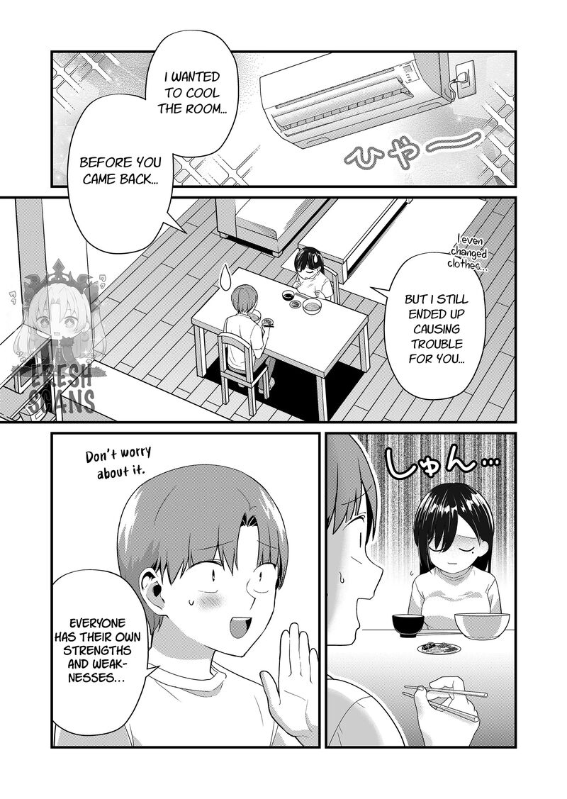 Tokimori San Ga Muboubi Desu 46 4
