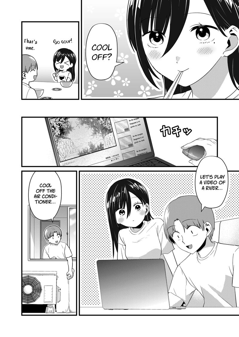 Tokimori San Ga Muboubi Desu 46 6