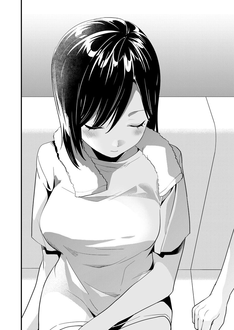 Tokimori San Ga Muboubi Desu 46 9