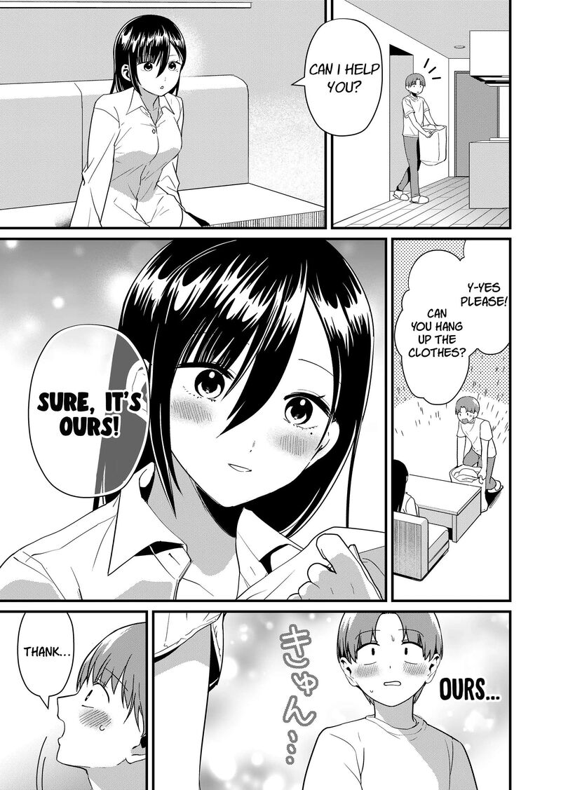 Tokimori San Ga Muboubi Desu 47 10