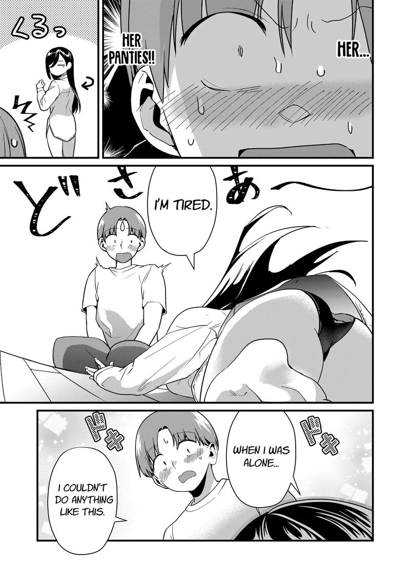 Tokimori San Ga Muboubi Desu 47 12