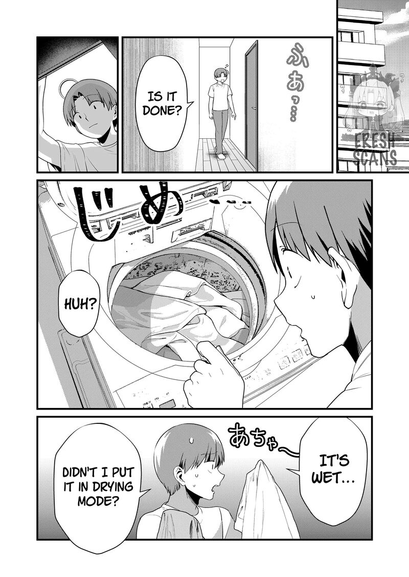 Tokimori San Ga Muboubi Desu 47 5