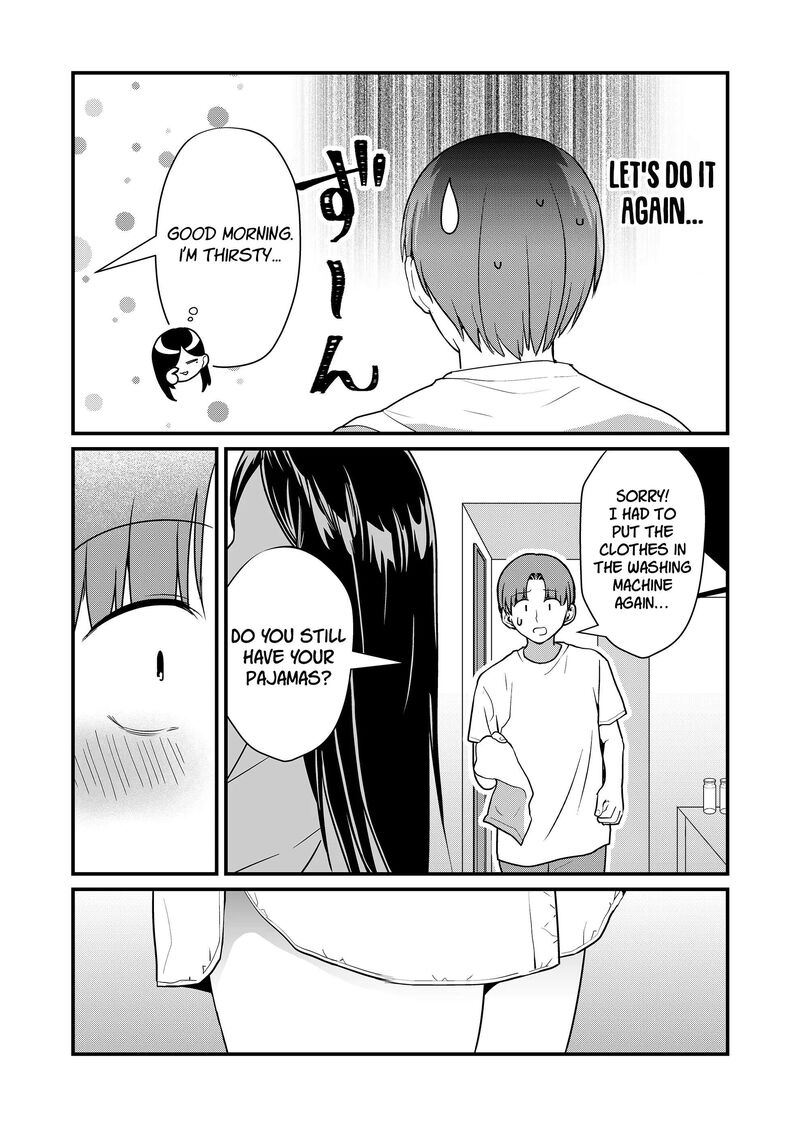 Tokimori San Ga Muboubi Desu 47 6