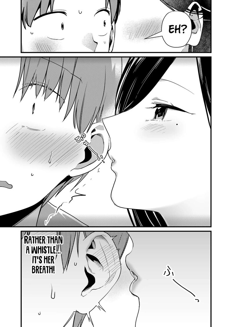 Tokimori San Ga Muboubi Desu 48 10