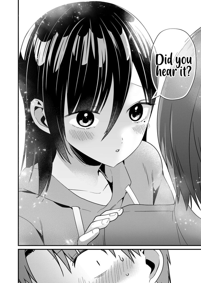 Tokimori San Ga Muboubi Desu 48 11