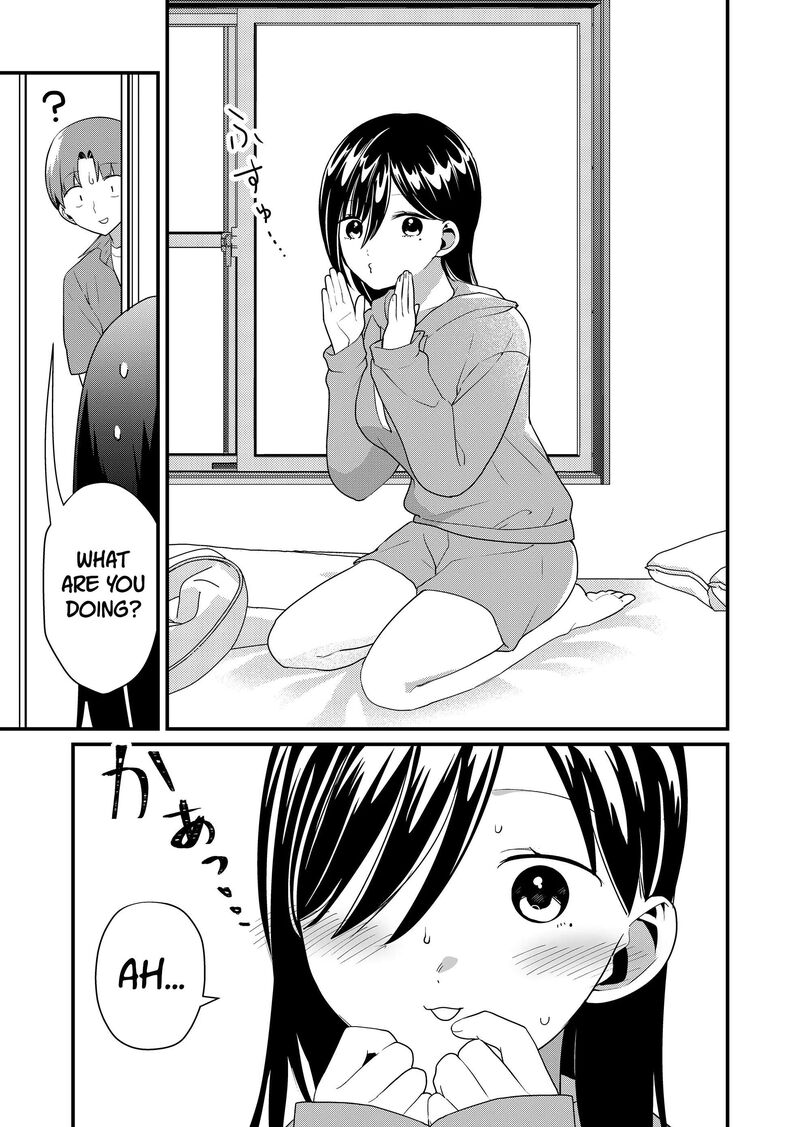 Tokimori San Ga Muboubi Desu 48 4