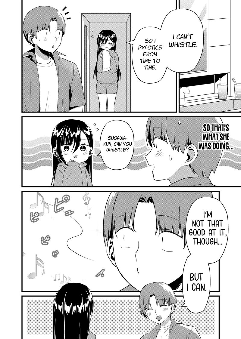 Tokimori San Ga Muboubi Desu 48 5