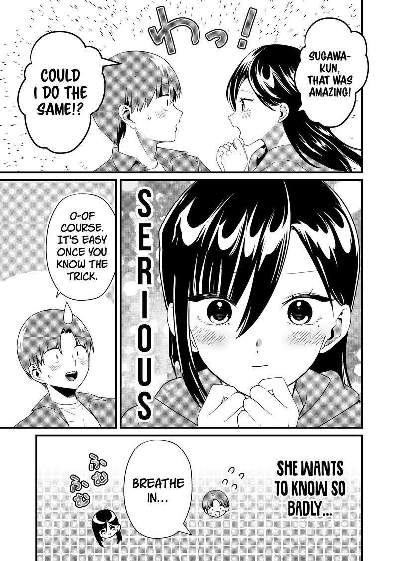 Tokimori San Ga Muboubi Desu 48 6