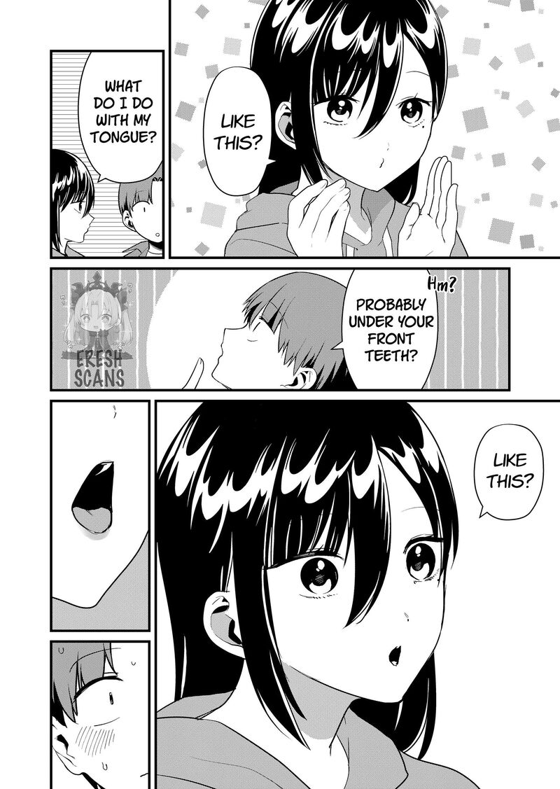 Tokimori San Ga Muboubi Desu 48 7