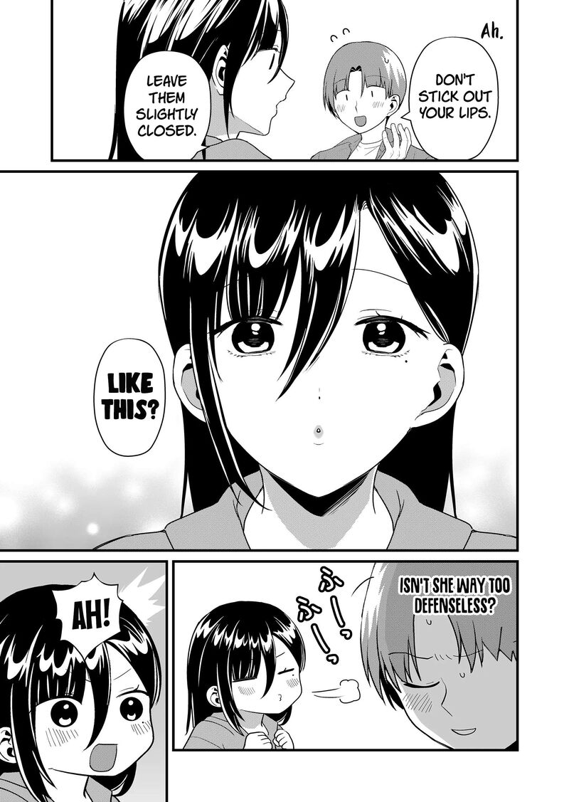 Tokimori San Ga Muboubi Desu 48 8