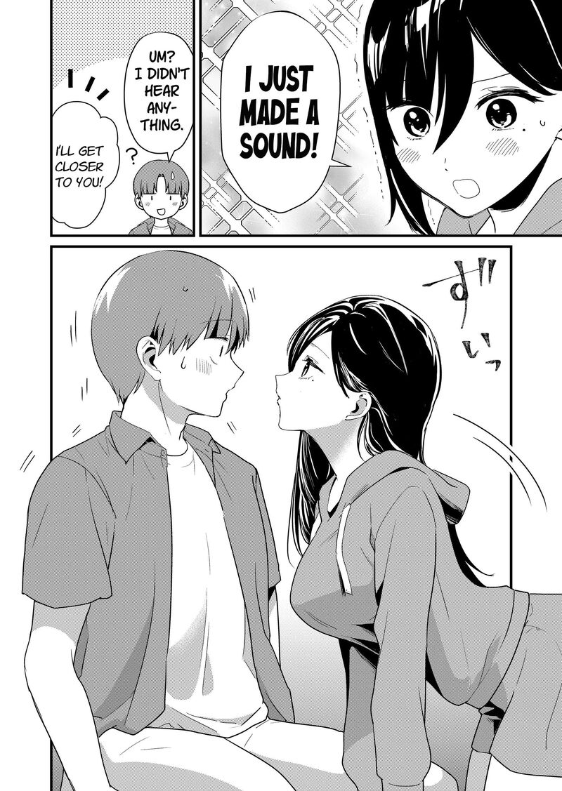 Tokimori San Ga Muboubi Desu 48 9