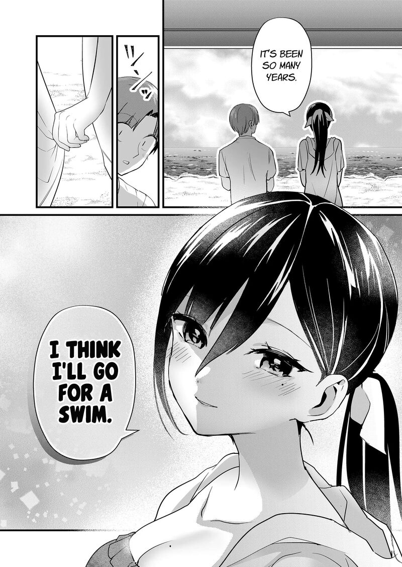 Tokimori San Ga Muboubi Desu 49 13