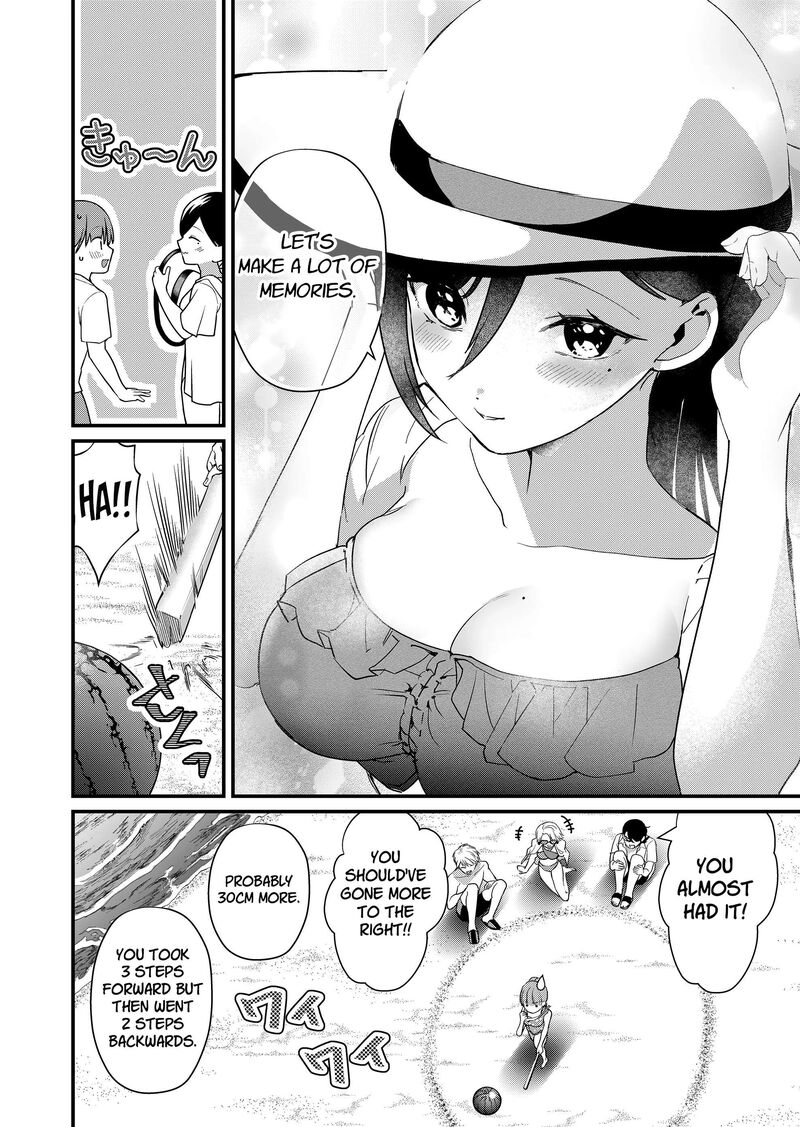 Tokimori San Ga Muboubi Desu 49 7