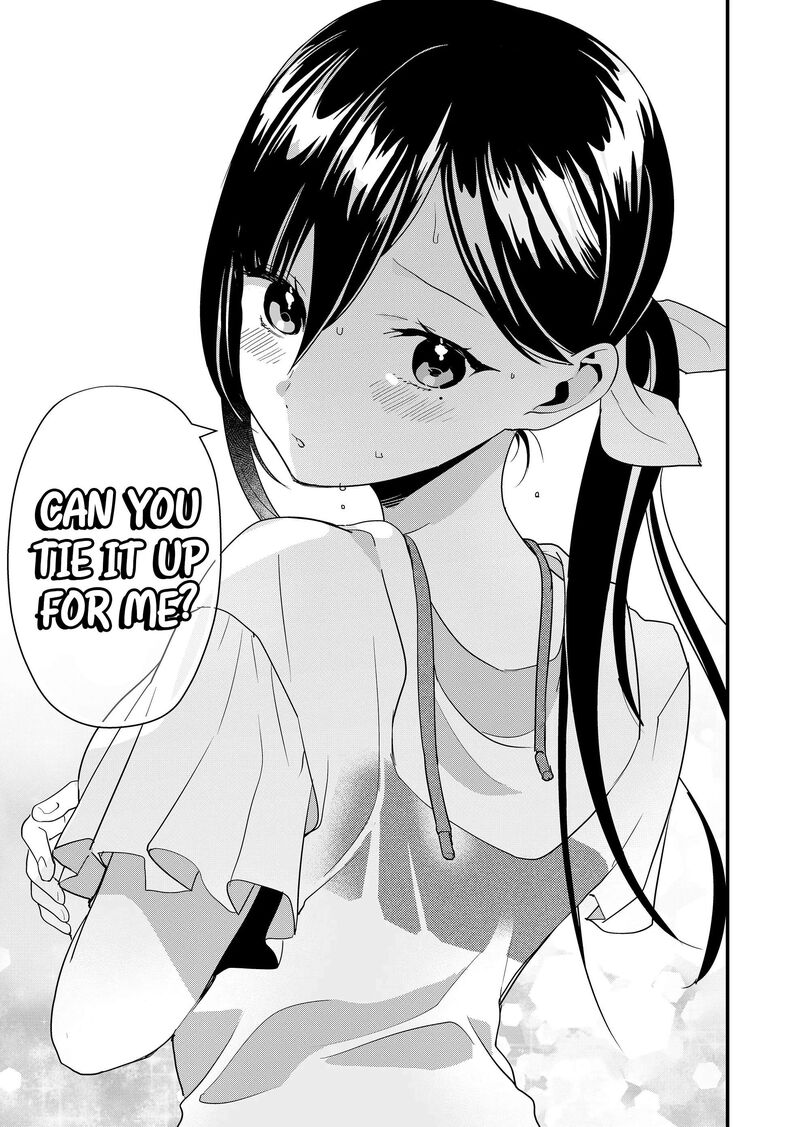 Tokimori San Ga Muboubi Desu 50 10