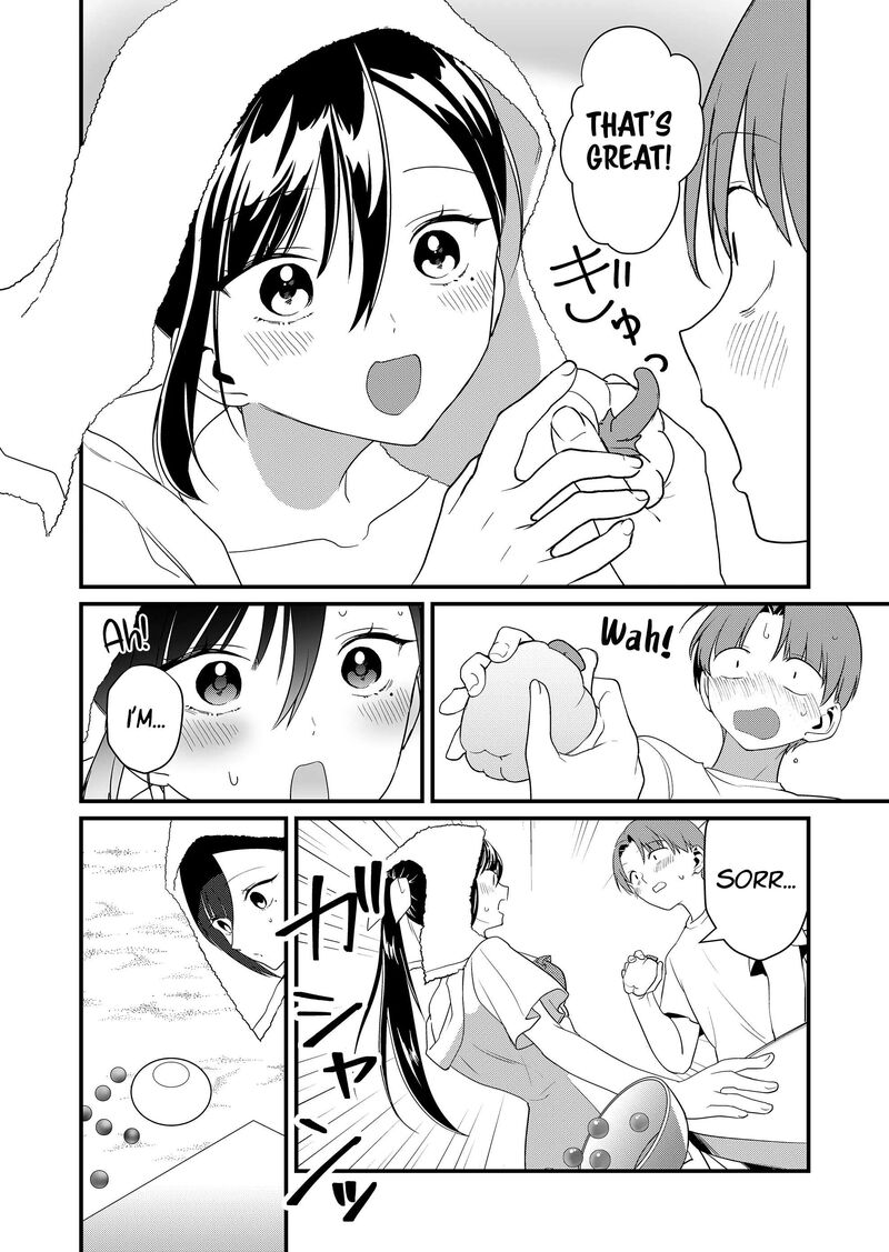 Tokimori San Ga Muboubi Desu 51 5