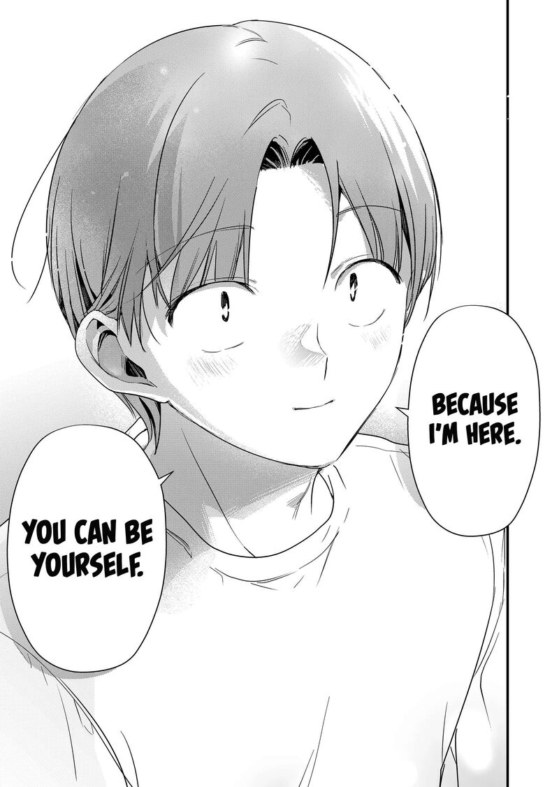 Tokimori San Ga Muboubi Desu 52 10