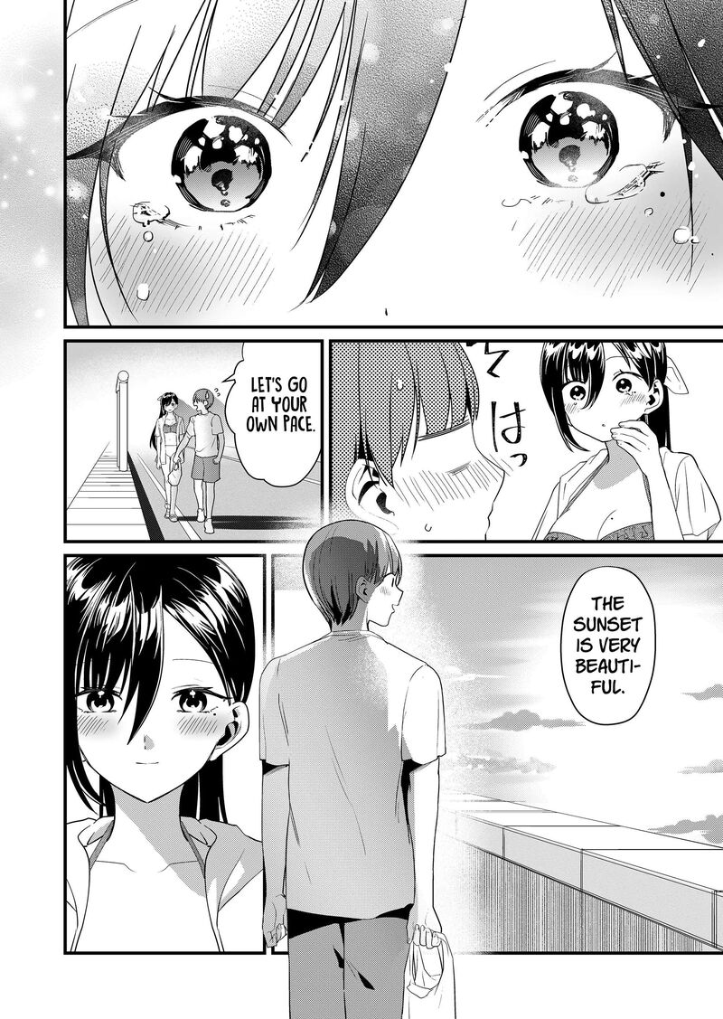Tokimori San Ga Muboubi Desu 52 11