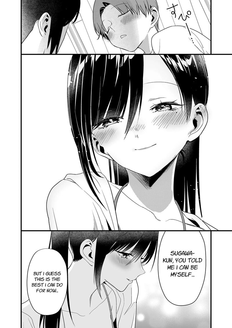 Tokimori San Ga Muboubi Desu 52 13
