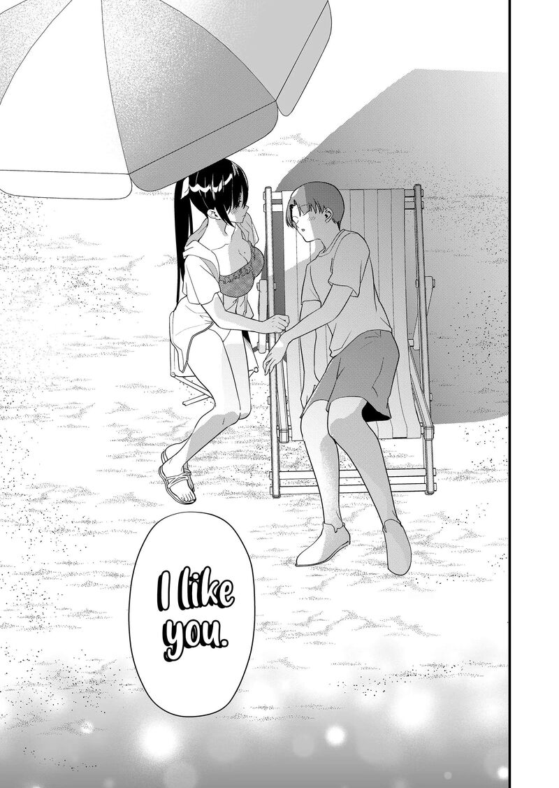 Tokimori San Ga Muboubi Desu 52 14