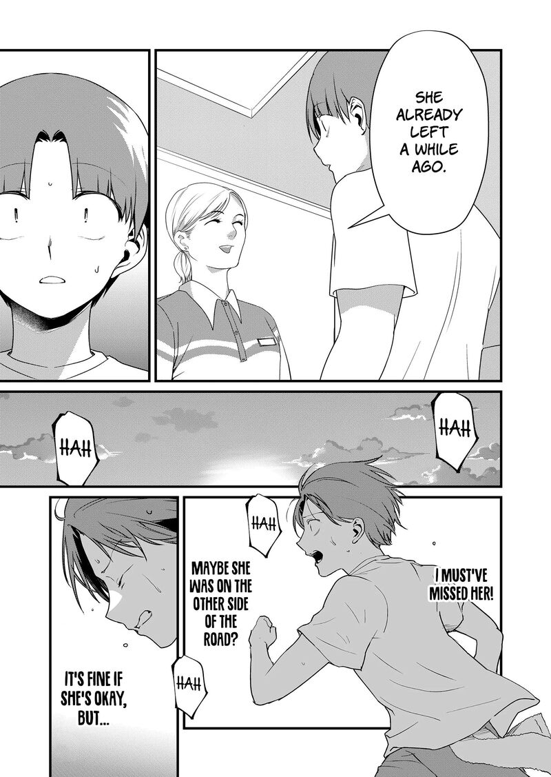 Tokimori San Ga Muboubi Desu 52 4