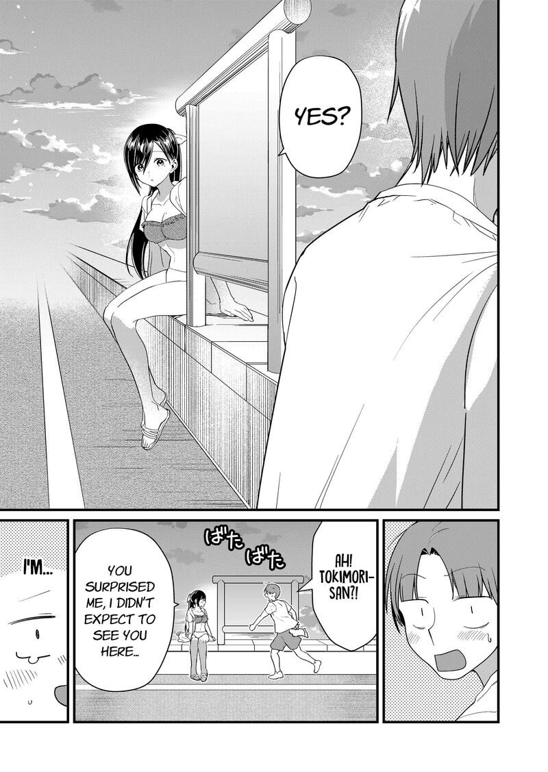 Tokimori San Ga Muboubi Desu 52 6