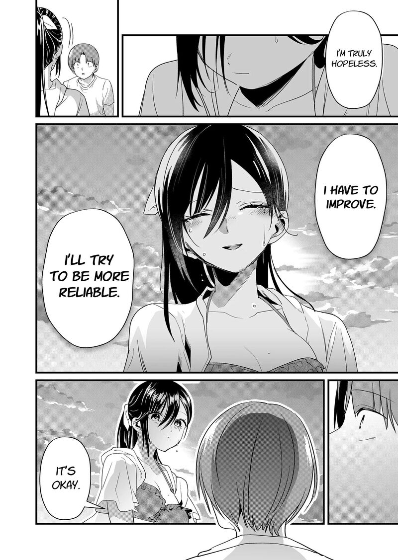 Tokimori San Ga Muboubi Desu 52 9